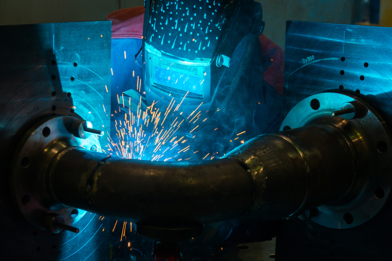 Servicios dos torres